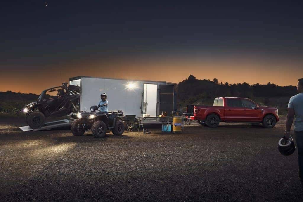 The Benefits of Driving a Ford F150 Miracle Ford