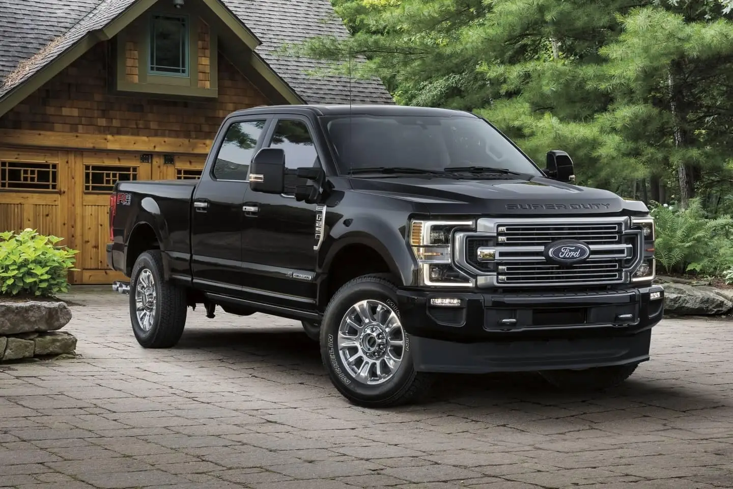 How the 2022 Ford Super Duty Can Be Anything You Need | Miracle Ford