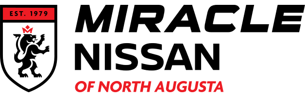 Miracle Nissan of North Augusta logo
