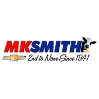 M.K. Smith Chevrolet