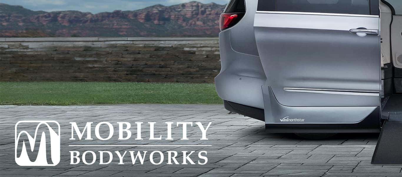 Mobility Bodyworks