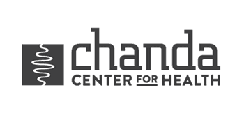 chanda center for health logo