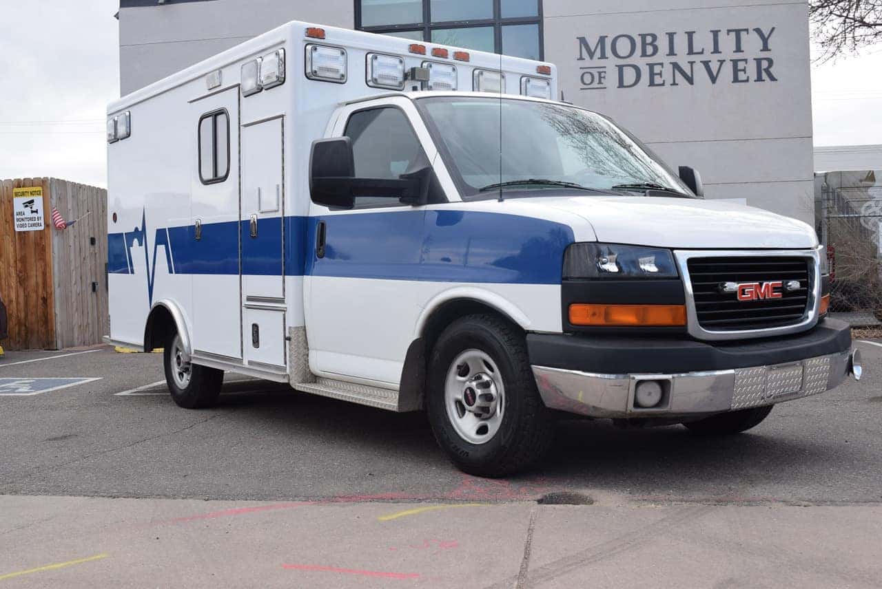 Ambulance