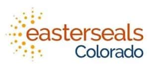 easterseals colorado logo