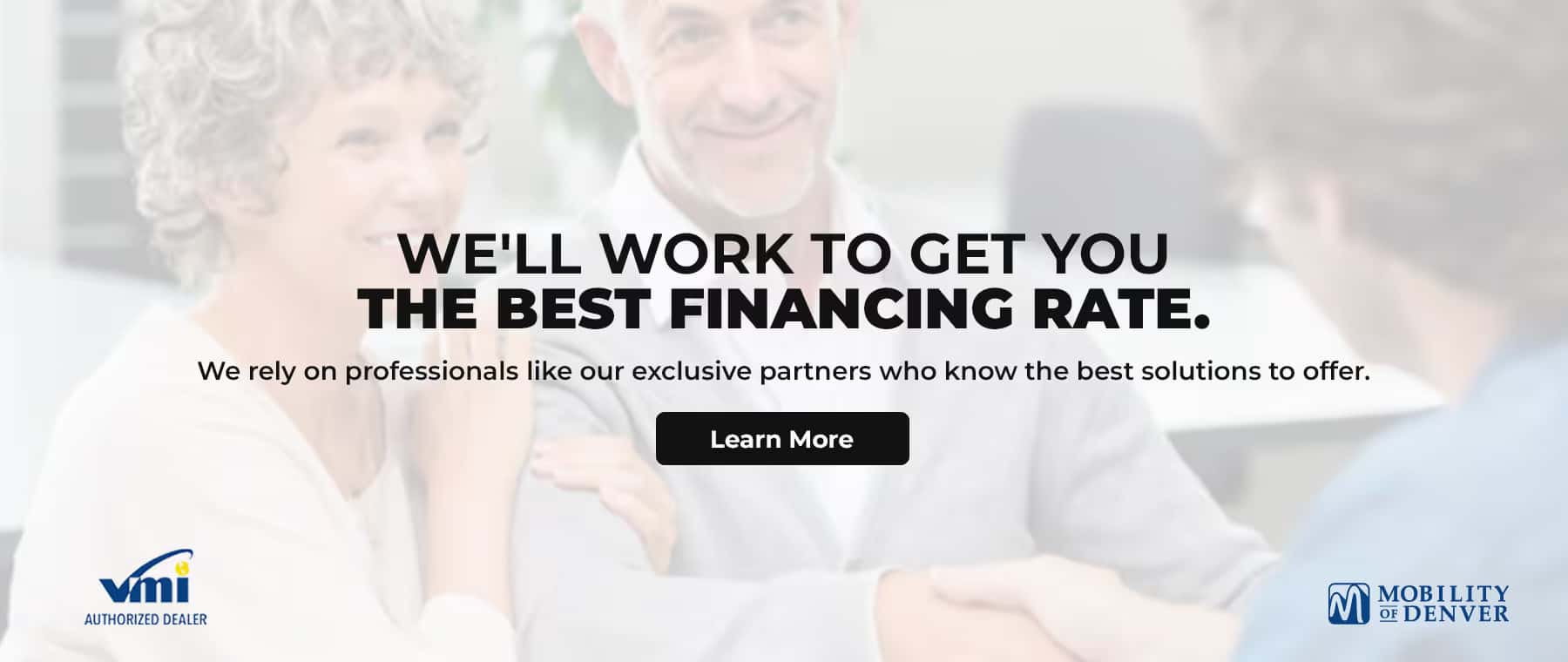 Financing Rate Desktop