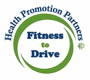 Fitness to drive logo