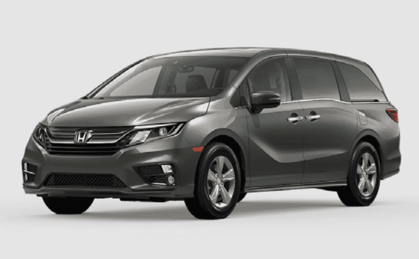 Honda Odyssey EX L RN