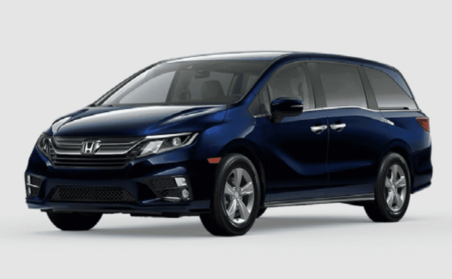 Honda Odyssey Ex