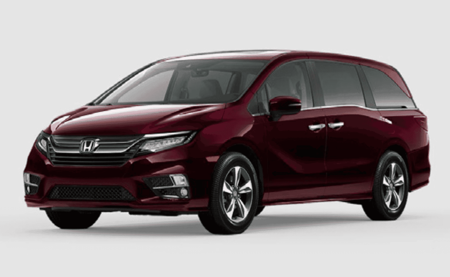 Honda Odyssey Touring