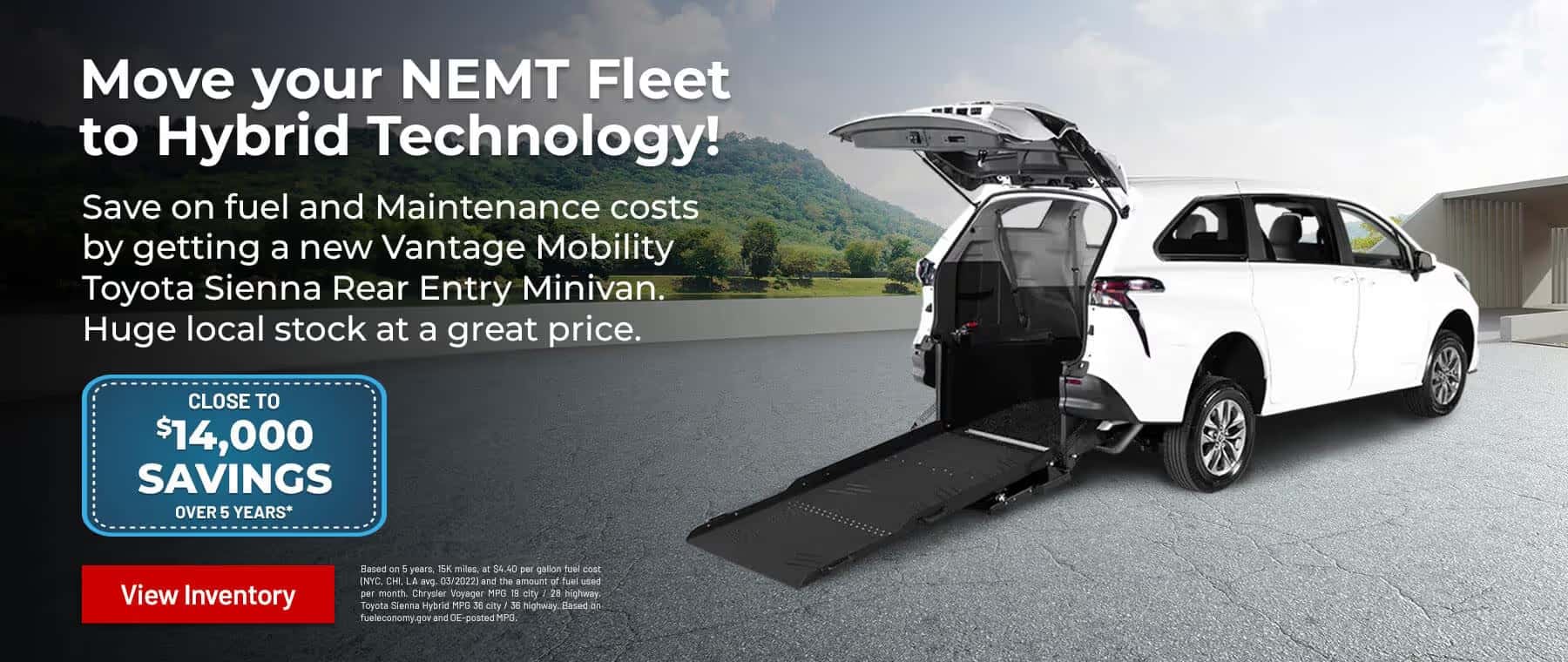 July 24 Move Your NEMT Fleetr to Hybrid Technology Desktop