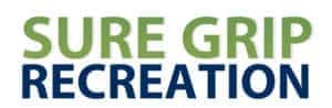 Sure Grip Recreation logo