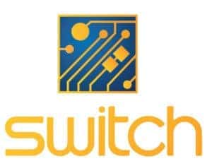 Switch logo