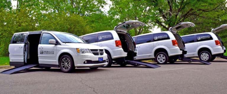 White Fleet Mobility Auto Group crop