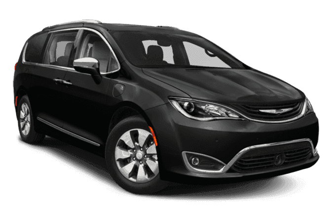 pacifica touring l plus