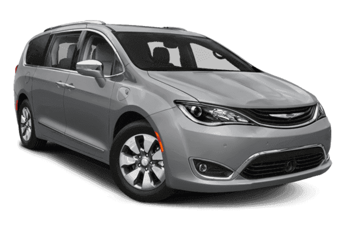 pacifica touring l