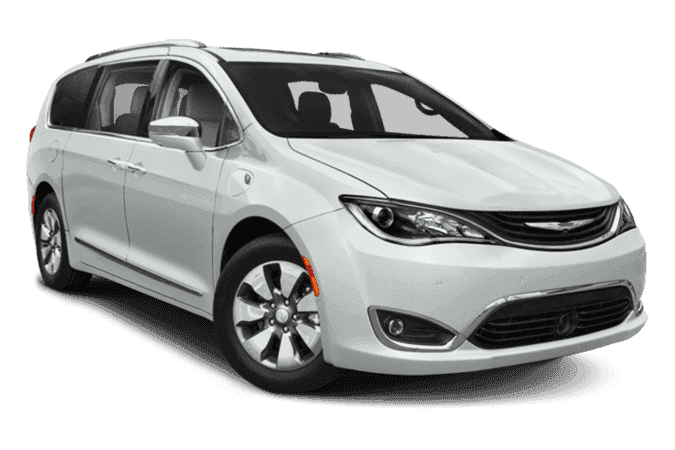 pacifica touring limited