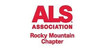 ALS Association - Rocky Mountain Chapter