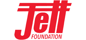 Jett Foundation logo