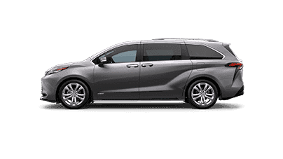 Sienna Platinum
