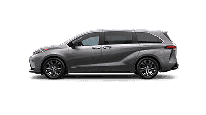 Sienna XSE