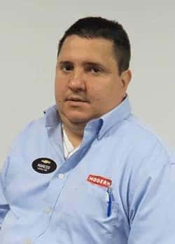 MARCOS DIAZ
