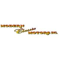 Modern Classic Motors