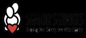 senior services logo