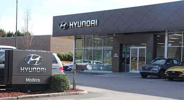 What's Next for Hyundai? EVs & Autonomy thumbnail