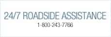 roadside assistance