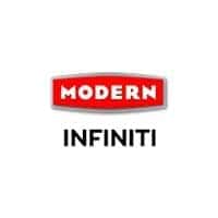 Modern INFINITI