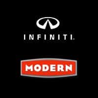 Modern INFINITI of Winston-Salem
