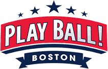 Play Ball Boston