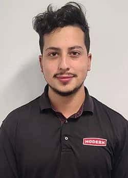 Daniel