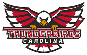 Thunderbirds Carolina