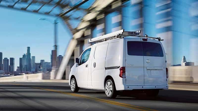 Brand New Nissan NV200 Vanette for Sale