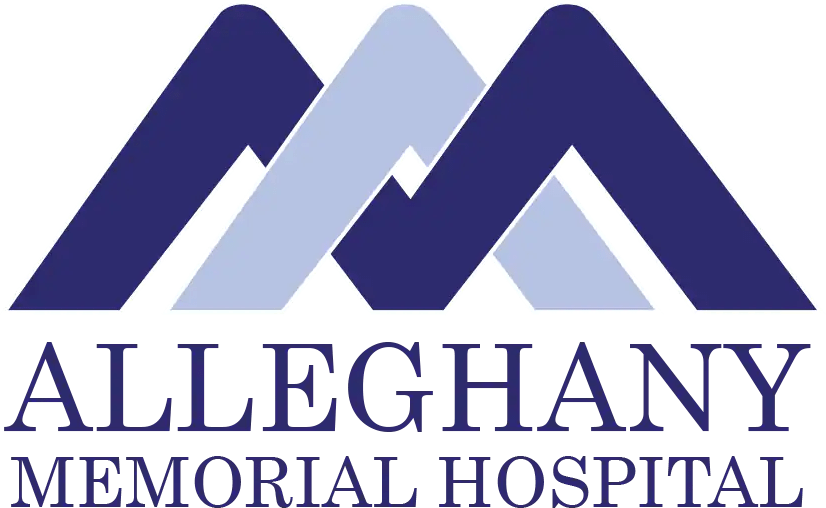 Alleghany Memorial Hospital logo