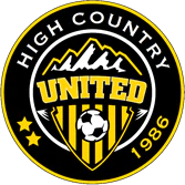 High Country United logo