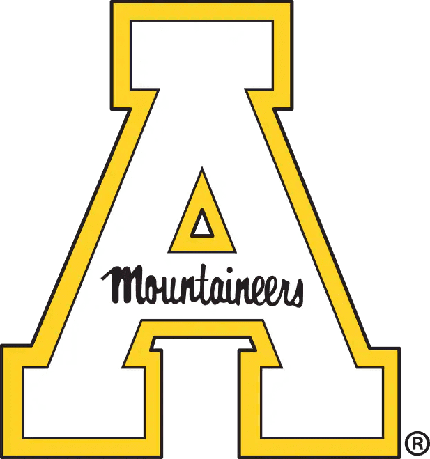 Mountaineers Athletics logo