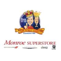 Monroe Dodge Chrysler Jeep RAM Superstore