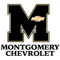 Montgomery Chevrolet Logo