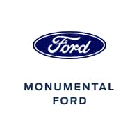 Monumental Ford