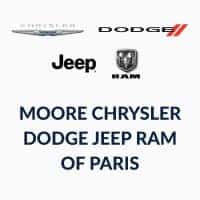 Moore Chrysler Dodge Jeep Ram of Paris