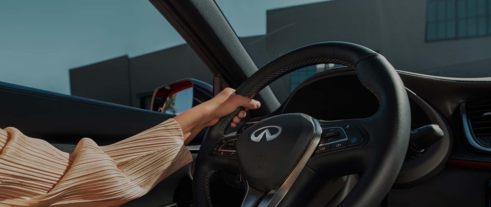 qx55-mobile overlay