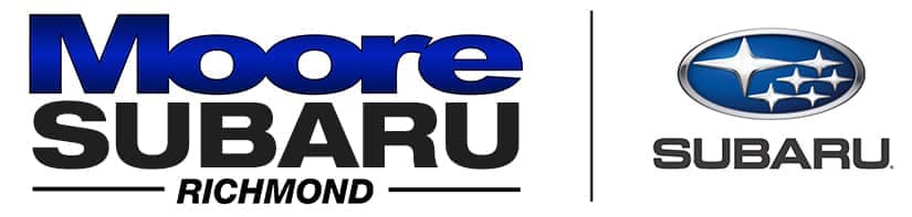 Moore Subaru Richard Desktop logo