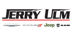 Jerry Ulm Chrysler Dodge Jeep Collision