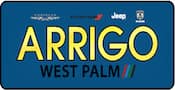 Arrigo Chrysler Dodge Jeep Ram West Palm