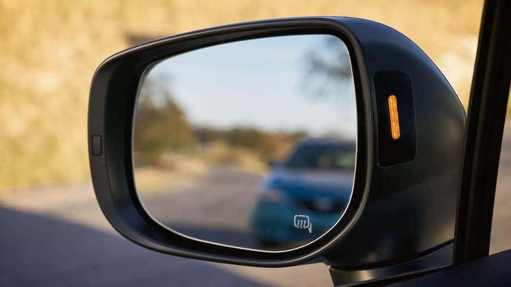 Best Blind Spot Mirrors Review (2024 Ratings)