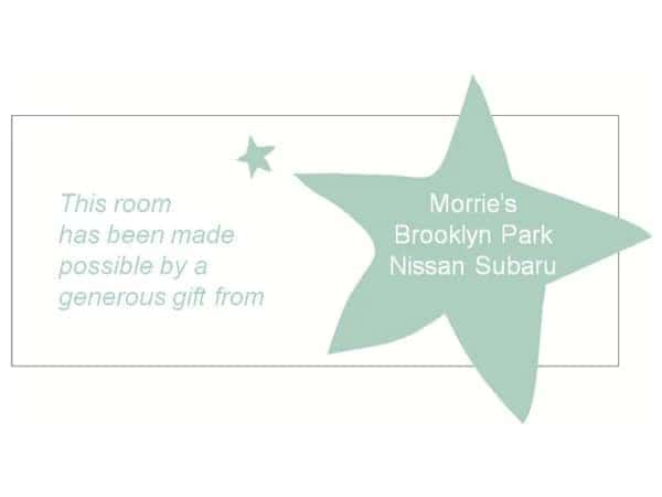 Morrie's Brooklyn Park Subaru - Community Involvement