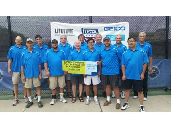 Morrie's Brooklyn Park Subaru - Community Involvement