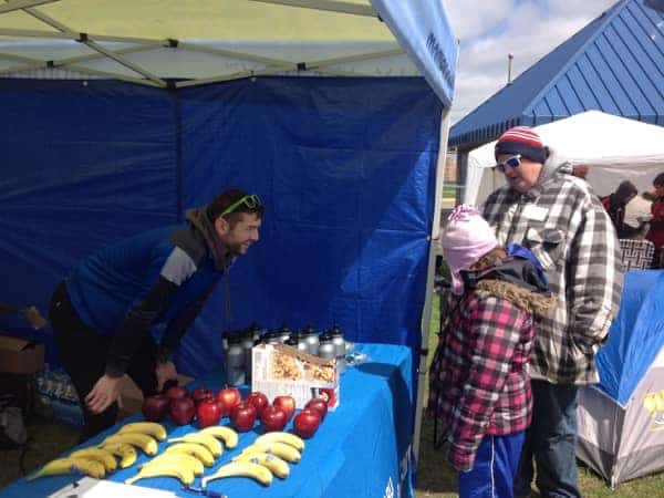 Morrie's Brooklyn Park Subaru - Community Involvement - special olympics